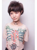 クオーレ(CUORE) ショートスタイル