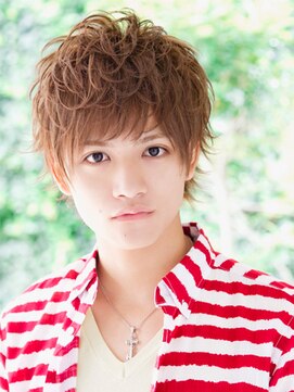 リップス 表参道店(LIPPS) ブラストエアリアル