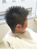 ムービングショート U-REALM otto 川田