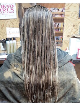 ユートピア(U topia) テスト