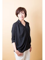 ヘアーデザイナーズ イチサンハチ 大橋駅前店(138) 白髪染め&カット