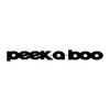 ピークアブー アヴェダ ギンザシックス(PEEK-A-BOO AVEDA GINZASIX)のお店ロゴ
