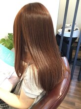 ヘアー サロン ハグ(hair salon HUG)