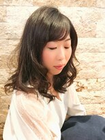 サロン ド ビューティー ラ デュース&nbsp;ナチュラルウェーブ