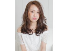 モモヘアーサロン(momo hair salon)
