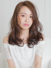 モモヘアーサロン(momo hair salon)