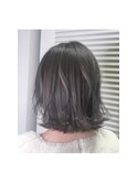 EIGHT shinjuku  【エイト】新宿店  ai  《グレージュ》