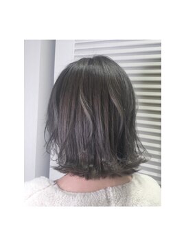 エイト新宿店(EIGHT shinjuku) EIGHT shinjuku 【エイト】新宿店 ai 《グレージュ》