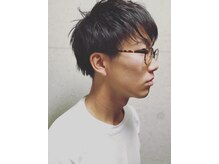 フランシュ フォーメン(Fransh -for men-)