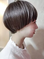 カライングドゥ(ing deux) 【~ing deux】ミニマムマッシュ【随原麻由】