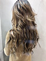 へアメイクワンプラス 四日市(HAIR MAKE ONEplus)&nbsp;シールエクステ【76本】