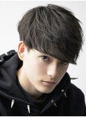 アシメマッシュ
