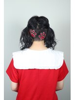 クリップ ジョイント ゴッド(CLIP JOINT GOD) カラーアート☆