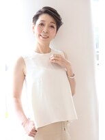 エフ イチリン 船橋日大店(F ICHIRIN)&nbsp;ハンサムショート