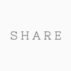 シェア 天王寺(share)のお店ロゴ