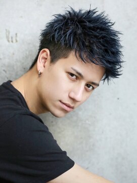 リップス 池袋(LIPPS) ザクザクショート