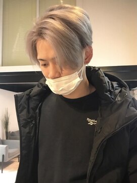 ロナ 岡崎竜美丘店(RONA) ザキオカ卍ホワイト