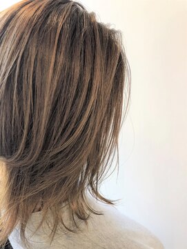 クリア(Kuria.) エアタッチ