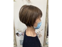 コティー ヘアアンドビューティー(Cottie HAIR&BEAUTY)