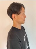 【Article二子玉川】前下がりセンターパート
