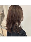 2021ピンクラベンダー