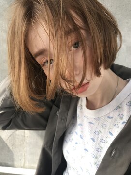 ザセクター(the sector) クールボブ