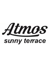 Atmos sunny terrace【アトモスサニーテラス】