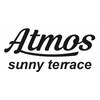 アトモスサニーテラス(Atmos sunny terrace)のお店ロゴ