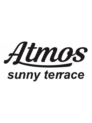 アトモスサニーテラス(Atmos sunny terrace)