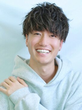 リップス 表参道店(LIPPS) トリコショート