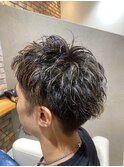 メンズハイライト