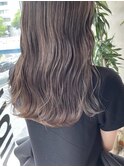 Apiuz Hair ミルクティーグレージュ
