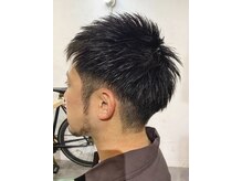 ヌーヘアーフォルマ(N.U hair=forma)