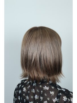 クリップ ジョイント ゴッド(CLIP JOINT GOD) スモーキーベージュ