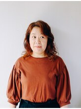 ラ・ミュール La.Mur&nbsp;根本 信子