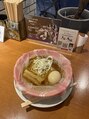 ラヌゴ(lanugo)&nbsp;ラーメンが好きです！オススメぜひ教えてください！