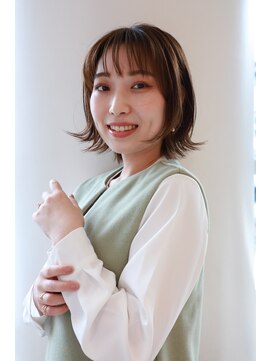 エフ イチリン 本八幡店(F.ICHIRIN) フレッシュボブ