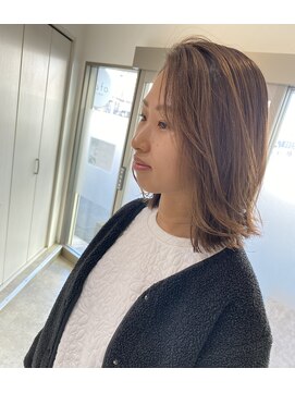 ファファ(fafa) ミディレイヤー