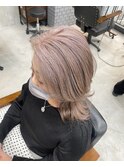 40代50代60代脱白髪染めグレイヘア白髪ぼかしハイライト