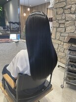 ポラリス(Polaris)&nbsp;髪質改善