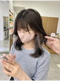 暗染め