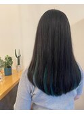 ジェイドなグリーン