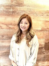 ルミック(Lumic) 山本 梨華