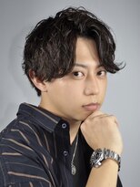 ヒロギンザプレミアムバーバースパ パレスホテル店(HIRO GINZA)&nbsp;ヒロ銀座/理容室/床屋/メンズカット/パーマ/メンズ特化