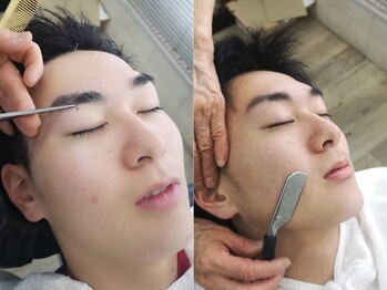 ヘアーサロンタカタ