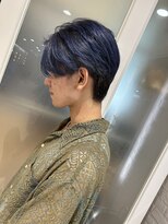 ヴァンメン ヴァンカウンシル 金山(VANMEN VAN COUNCIL)&nbsp;ブルーシャドウルーツ