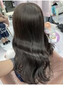 【Girland】オリーブグレージュ♪hono