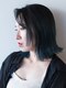 サロン マーニ(salon m ni)の写真/“まとまる”を私らしく。 
