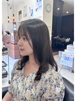 アフロディーテ(Aphrodite)&nbsp;ストカール