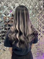 ラブスタシー 水戸店 ラブスタシースタイル☆